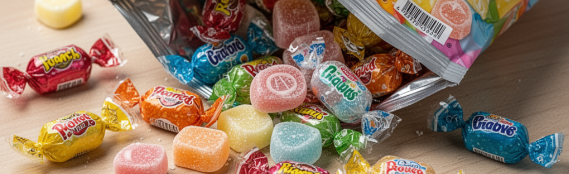 Un instant sucré qui fait fondre le cœur.